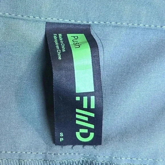 FWD Shorts - Picture 3 of 5